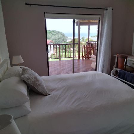 2 Bedroom Guest Suite At A-Frame Glengariff Beach Glen Eden Exteriör bild