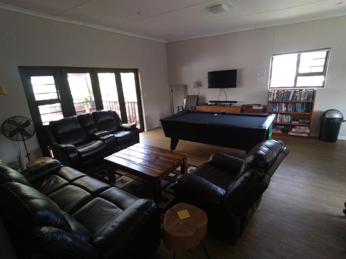 2 Bedroom Guest Suite At A-Frame Glengariff Beach Glen Eden Exteriör bild