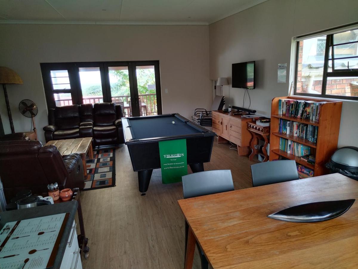 2 Bedroom Guest Suite At A-Frame Glengariff Beach Glen Eden Exteriör bild